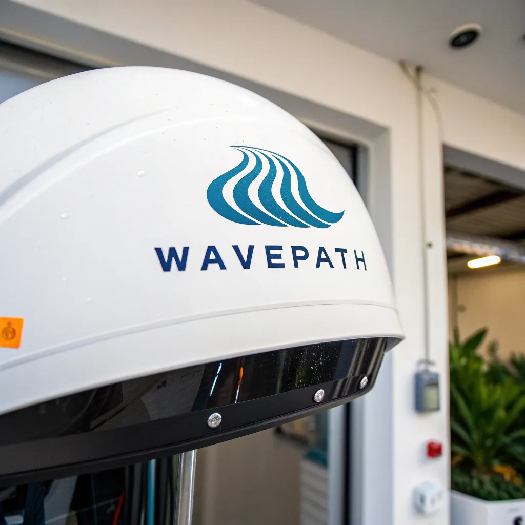 WAVEPATH Logo